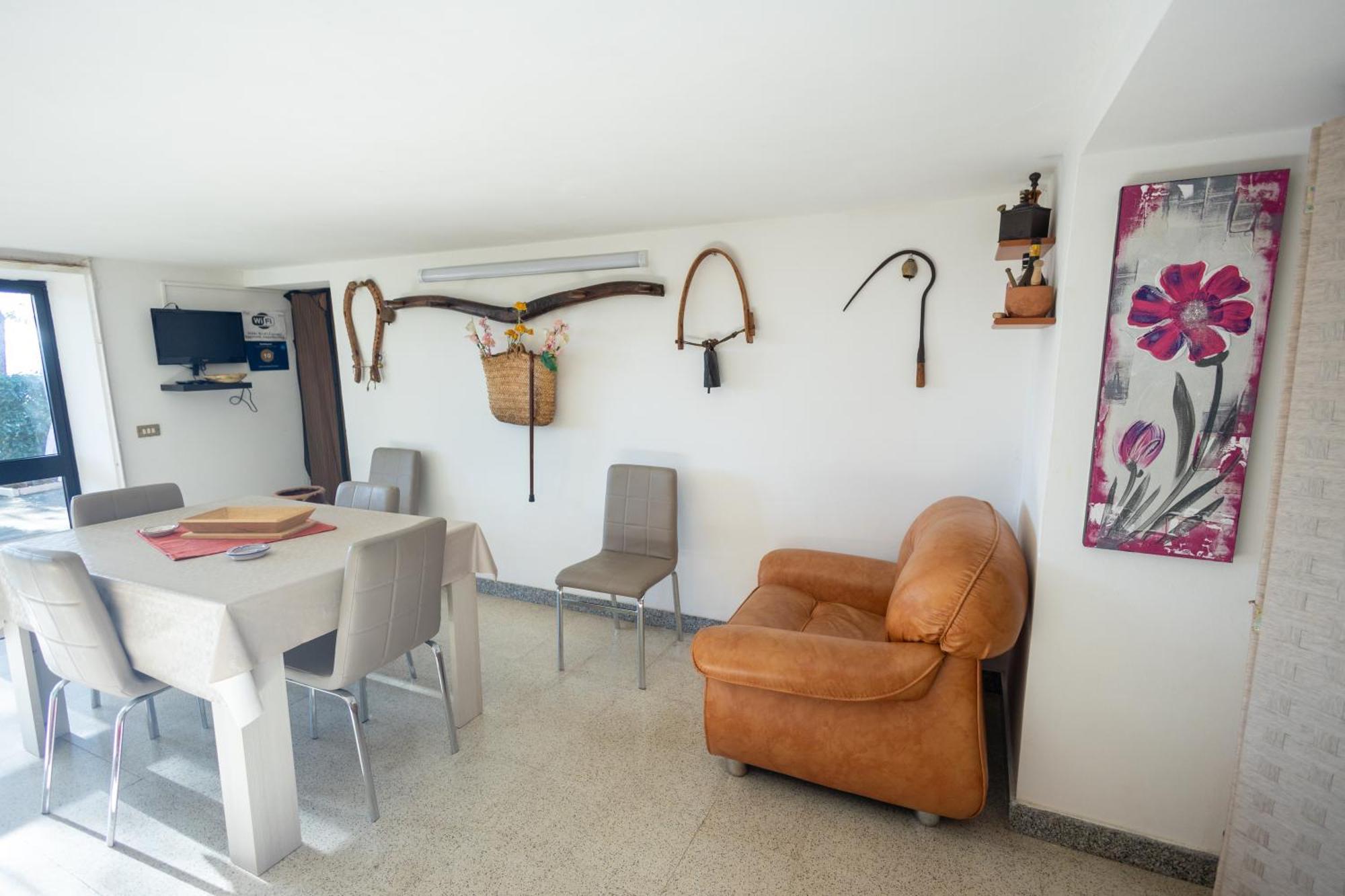 Casa Caronia Villa Valderice Bagian luar foto